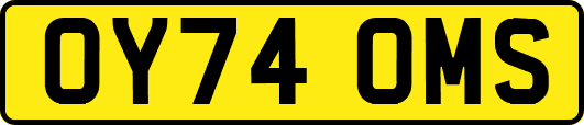 OY74OMS