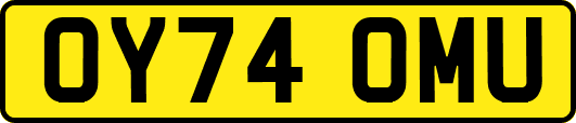 OY74OMU