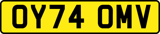 OY74OMV