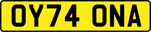 OY74ONA