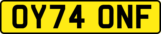 OY74ONF