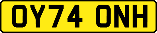 OY74ONH