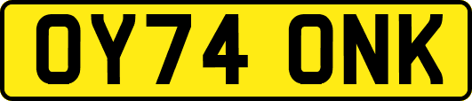 OY74ONK