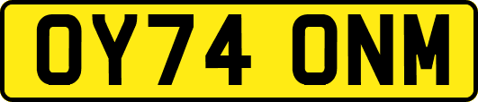 OY74ONM