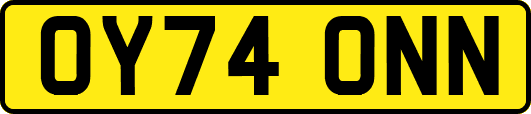 OY74ONN