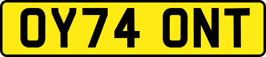OY74ONT