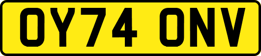 OY74ONV