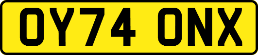 OY74ONX