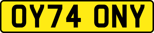 OY74ONY