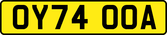 OY74OOA