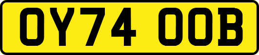 OY74OOB