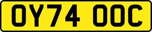 OY74OOC