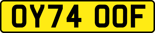 OY74OOF