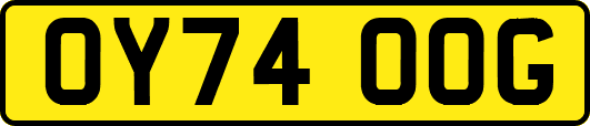 OY74OOG