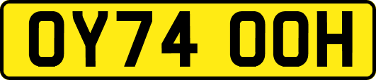OY74OOH