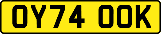 OY74OOK