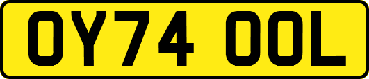 OY74OOL