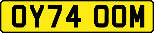 OY74OOM