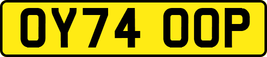 OY74OOP