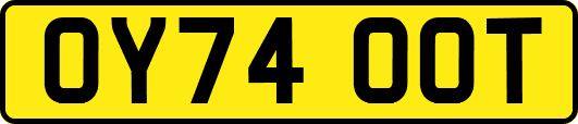 OY74OOT