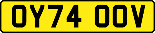 OY74OOV
