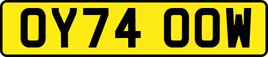 OY74OOW