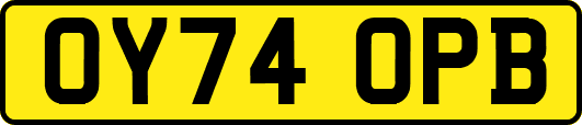 OY74OPB