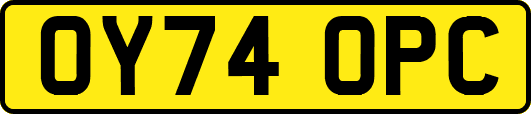 OY74OPC