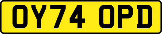 OY74OPD