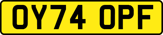 OY74OPF