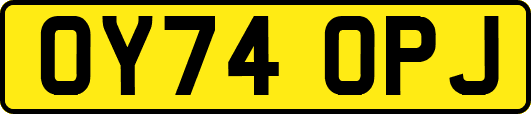 OY74OPJ