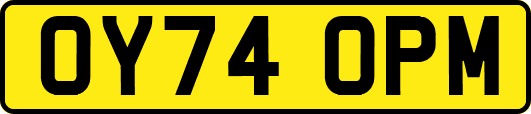 OY74OPM