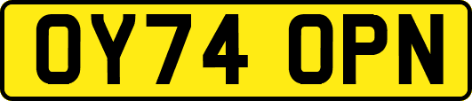 OY74OPN