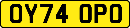 OY74OPO