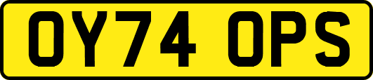 OY74OPS