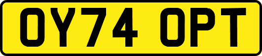 OY74OPT
