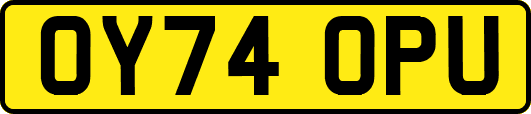 OY74OPU