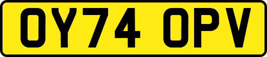 OY74OPV