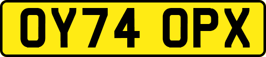 OY74OPX