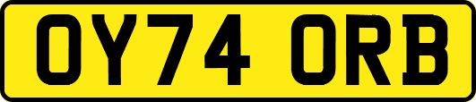 OY74ORB