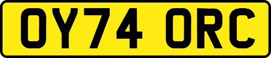 OY74ORC