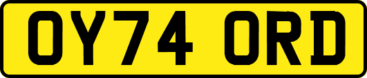 OY74ORD
