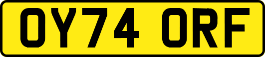 OY74ORF