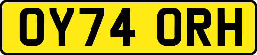 OY74ORH