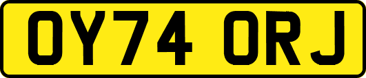 OY74ORJ