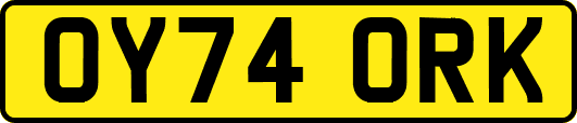 OY74ORK