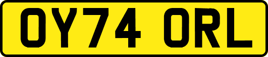OY74ORL