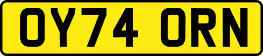 OY74ORN
