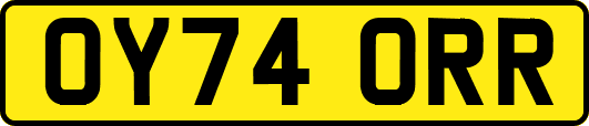 OY74ORR