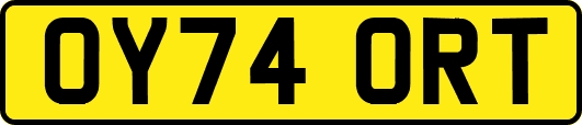 OY74ORT